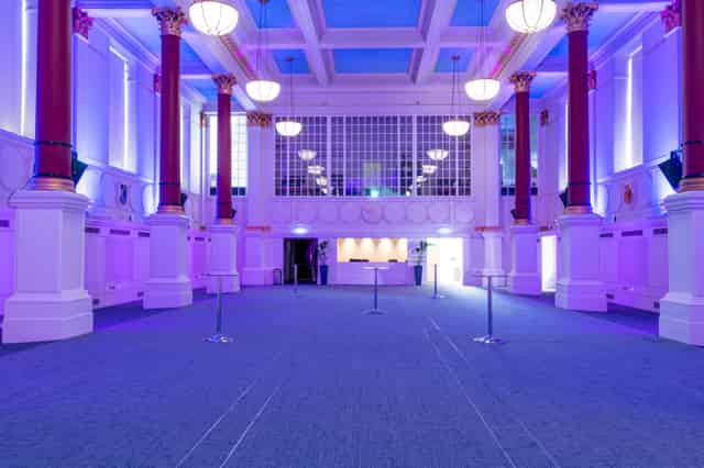 Great Hall
