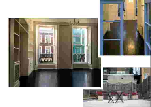 19 Beauchamp Place