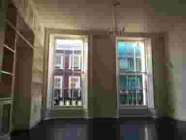 South Kensington