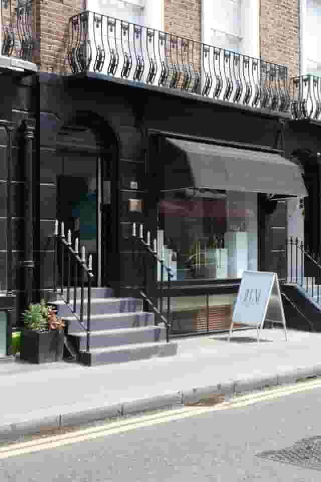 19 Beauchamp Place