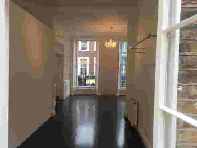 19 Beauchamp Place