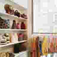 Pop Up Spaces