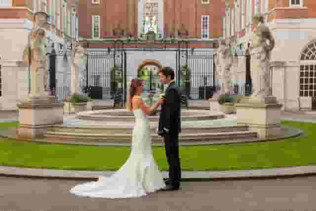 BMA House