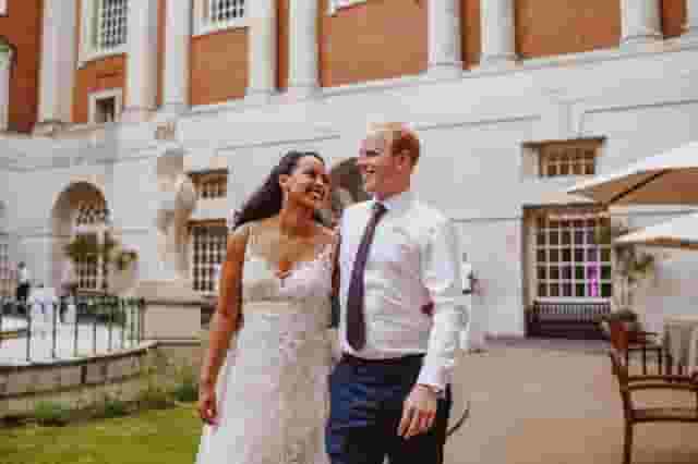 BMA House