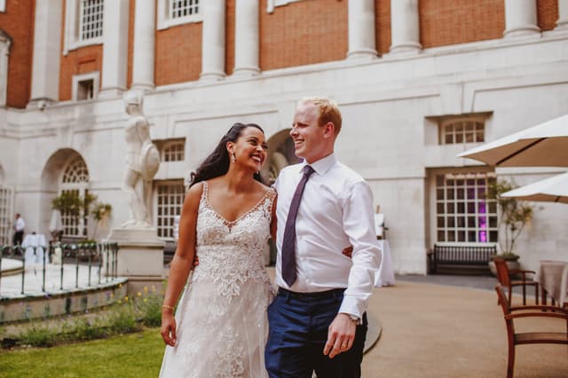 BMA House