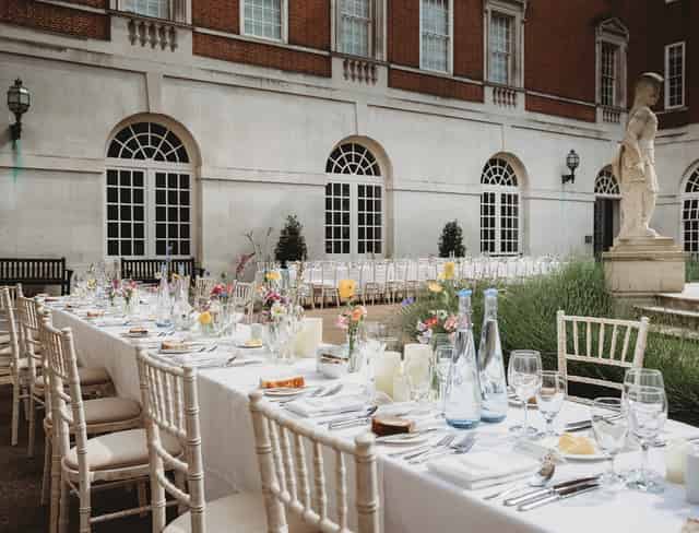BMA House