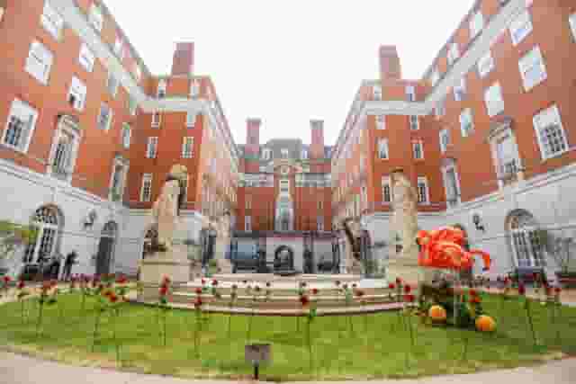 BMA House
