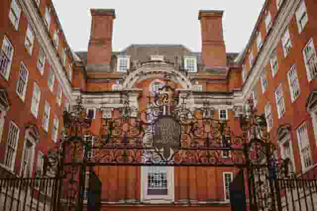 BMA House