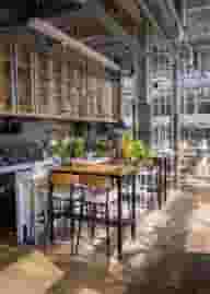 Christmas Party Venues