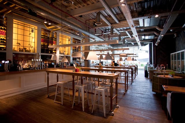 The Parlour