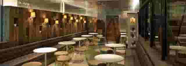 The Parlour