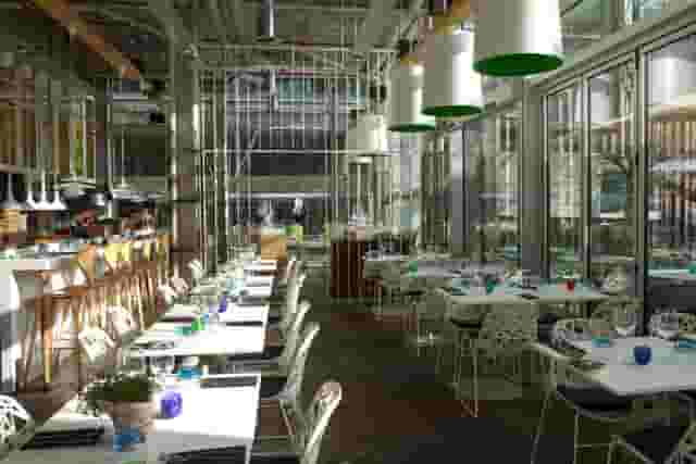 The Parlour