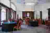 Hotel Meeting Rooms