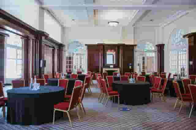 BMA House