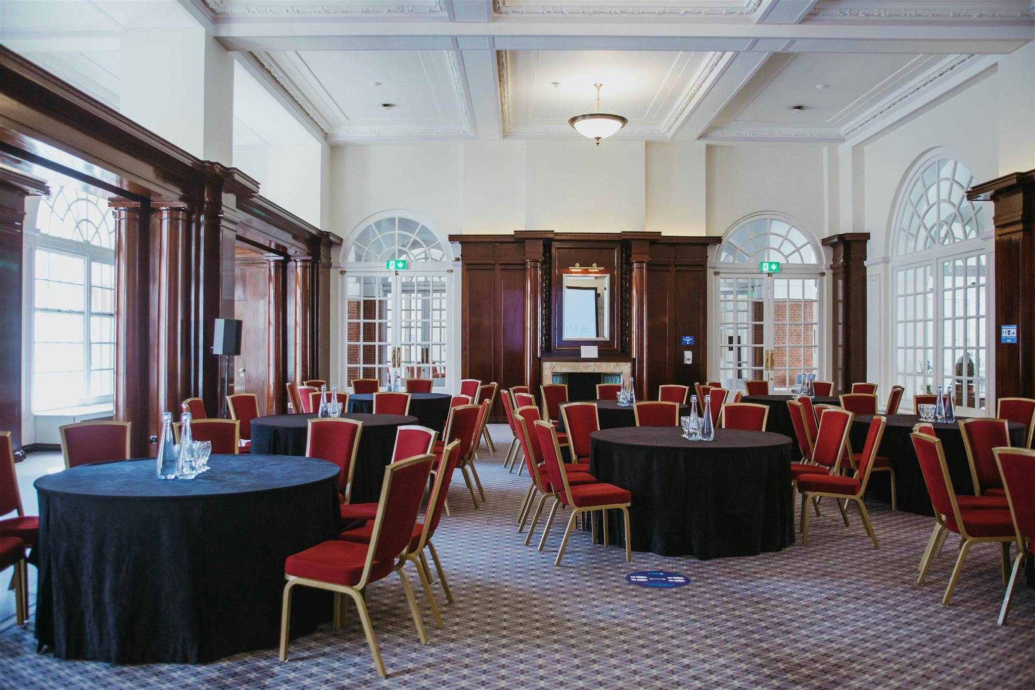 BMA House - image
