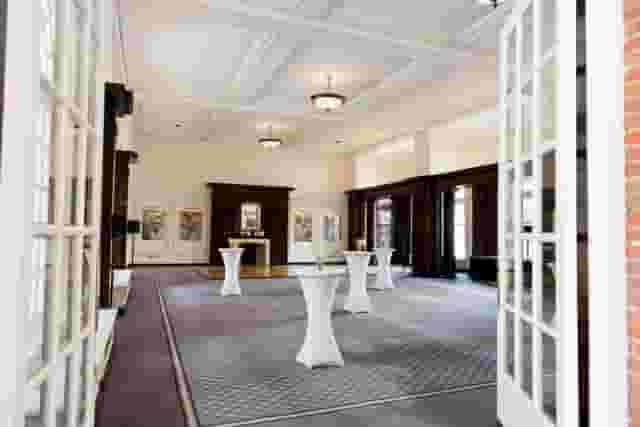 BMA House