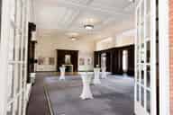 Dry Hire Venues