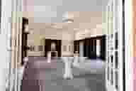 Dry Hire Venues