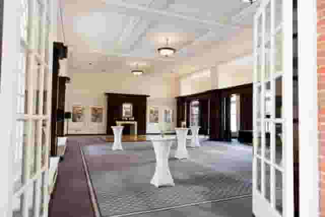 Paget Room