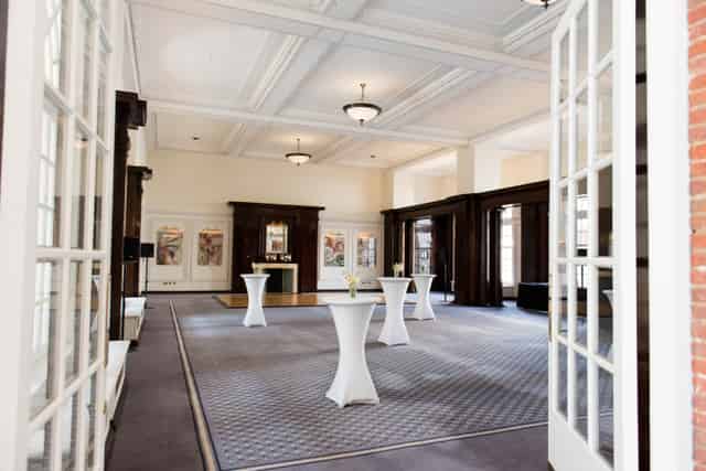 Paget Room