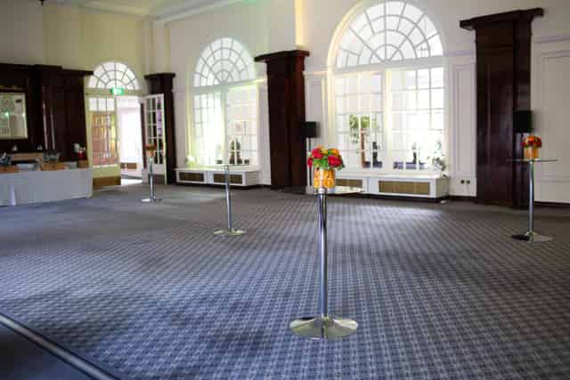 Paget Room