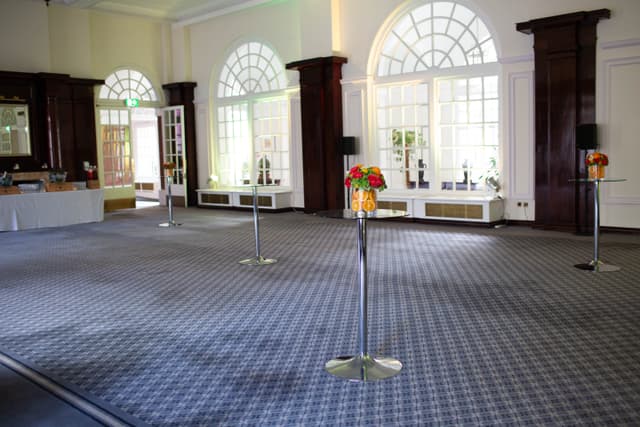 Paget Room
