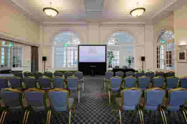 BMA House