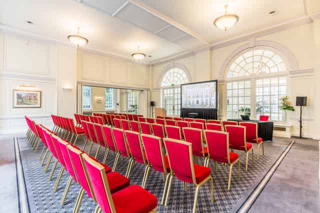 BMA House