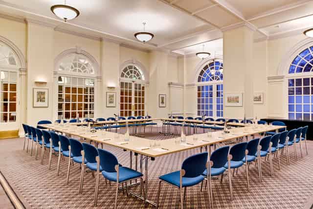 BMA House