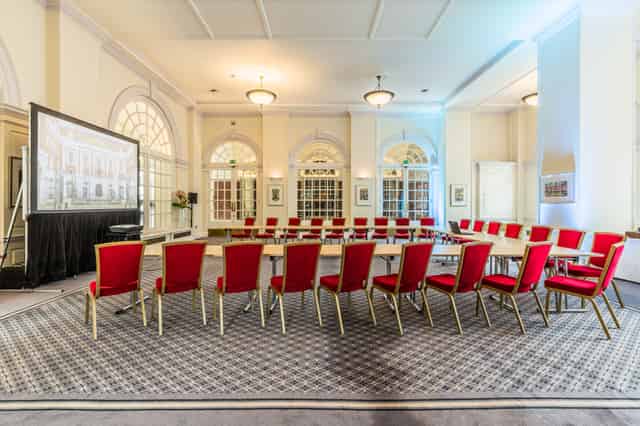 BMA House