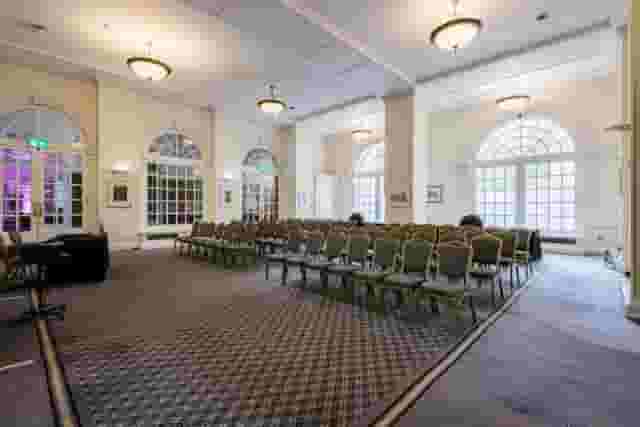 BMA House