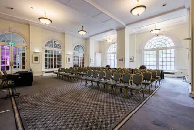 BMA House