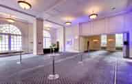 Reception Venues