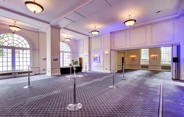 BMA House