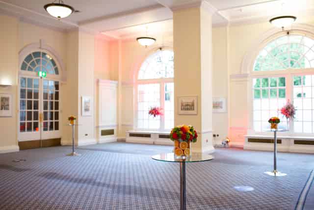 BMA House