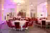Reception Halls