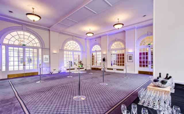 BMA House