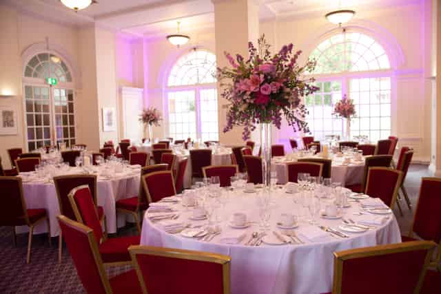 BMA House