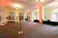 Reception Halls