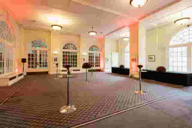BMA House