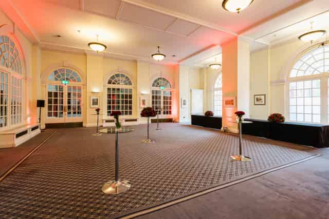 BMA House