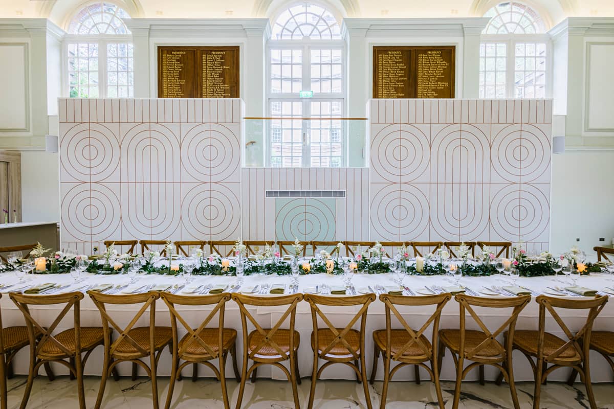 BMA House: Garden Room