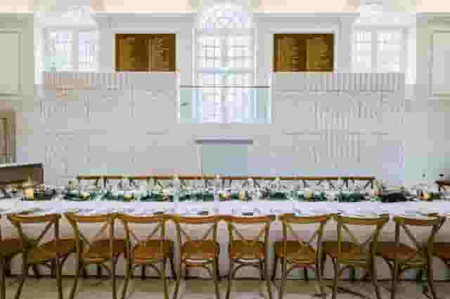 BMA House
