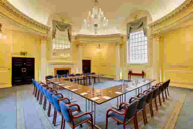 BMA House