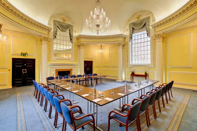 BMA House