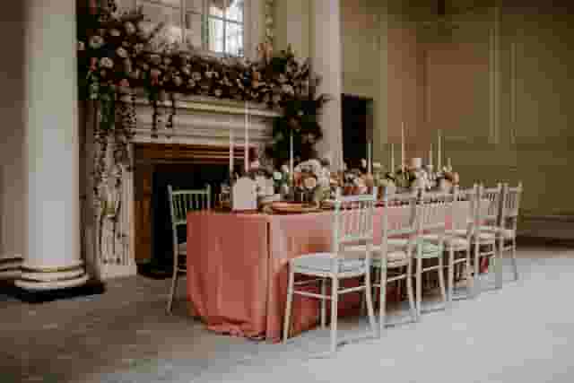 BMA House