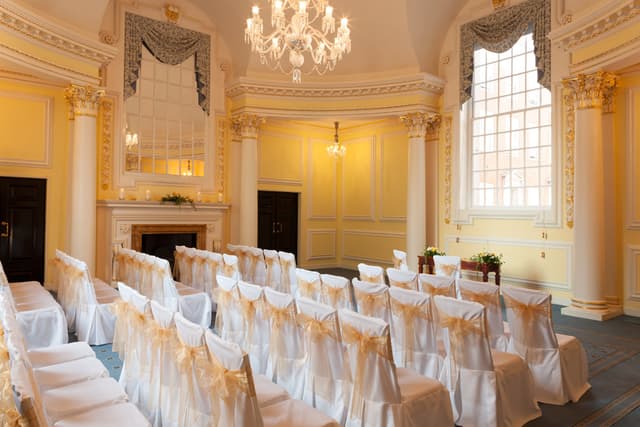 BMA House