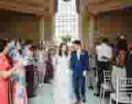 Modern Conference Venues