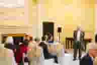 Small Meeting Rooms