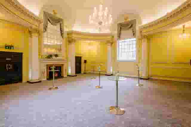 BMA House
